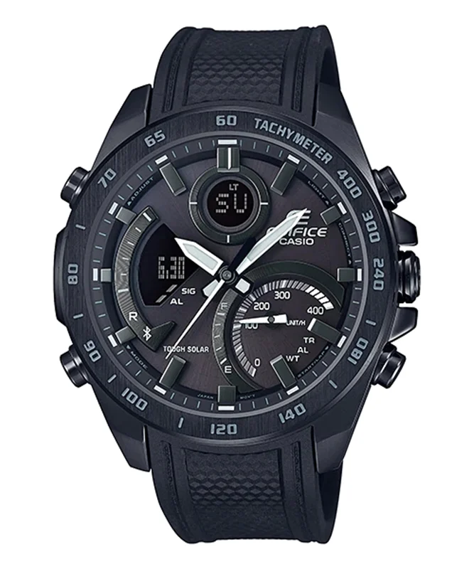 ساعت مچی مردانه EDIFICE کاسیو مدل CASIO - ECB-900PB-1A