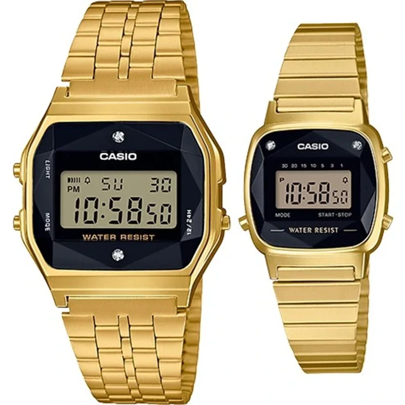 ساعت کاسیو A159WGED-1D