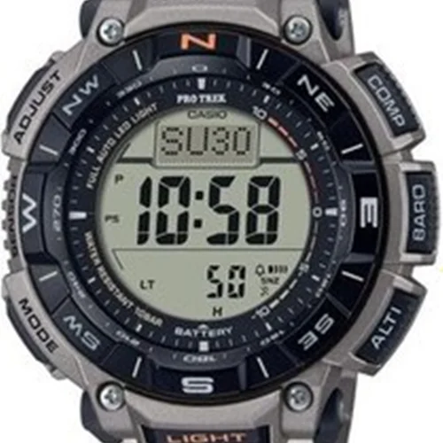 ساعت کاسیو PRG-340T-7DR