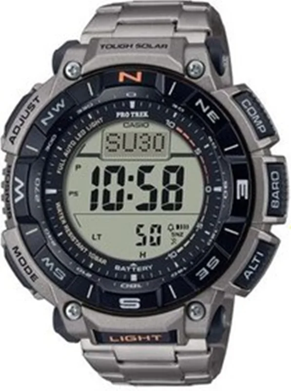 ساعت کاسیو PRG-340T-7DR