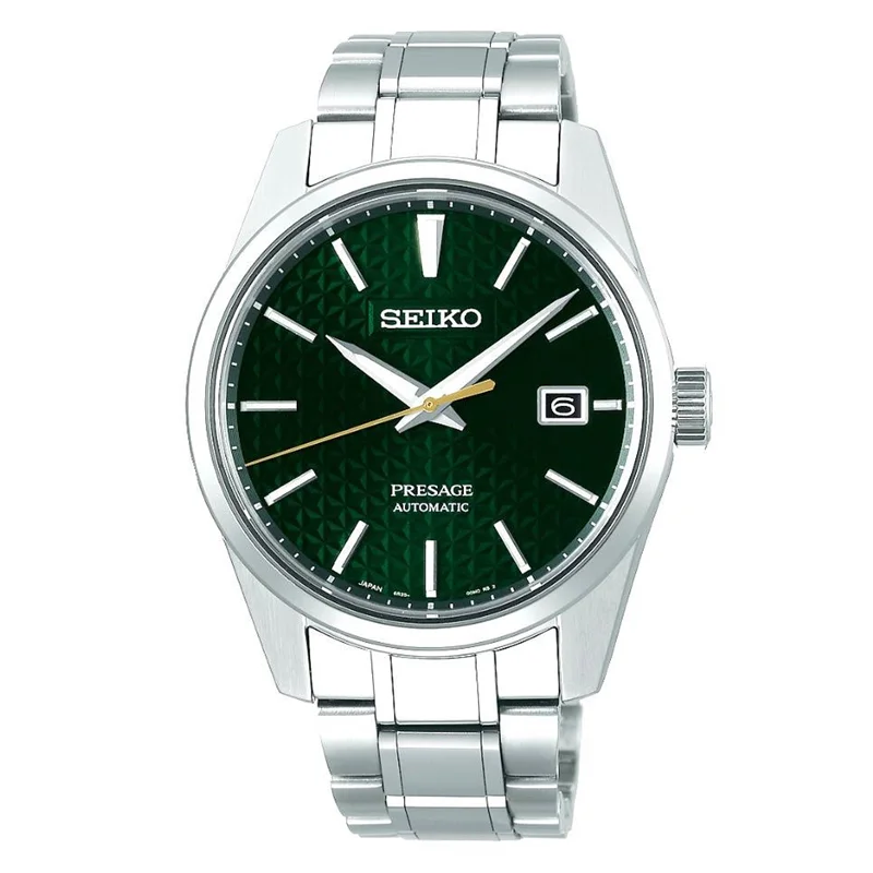 ساعت مچی سیکو کد SPB169J1