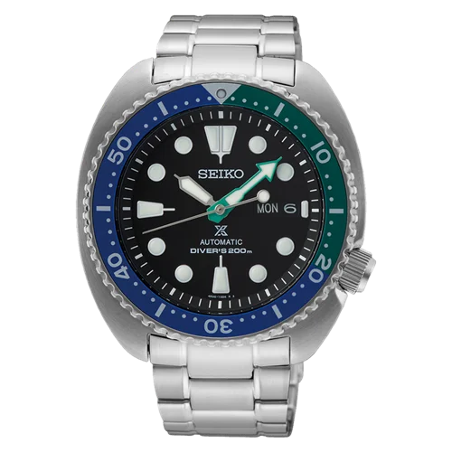 ساعت مچی اتوماتیک سیکو ۵ پنج Srpj35k1 seiko 5