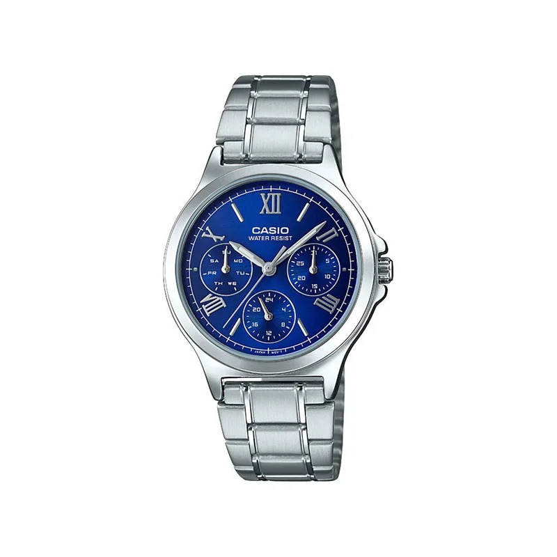 ساعت مچی کاسیو LTP-V300D-2A2UDF