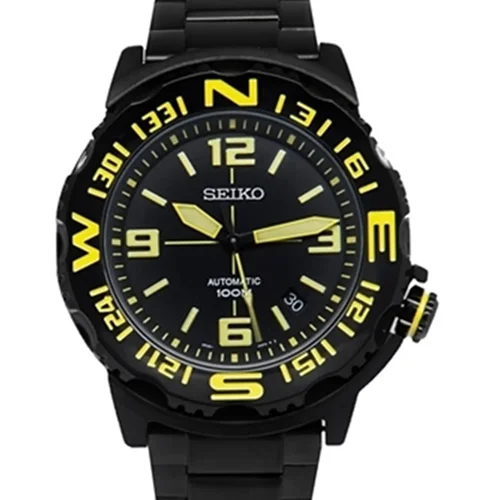 ساعت مچی سیکو کد SRP449K1