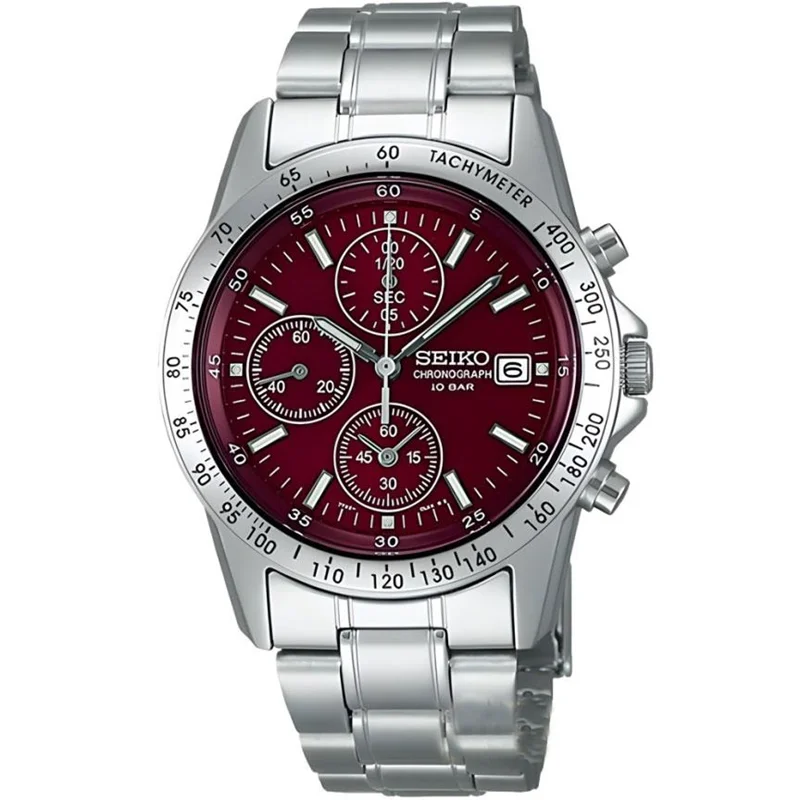 ساعت مچی سیکو کد SBTQ045