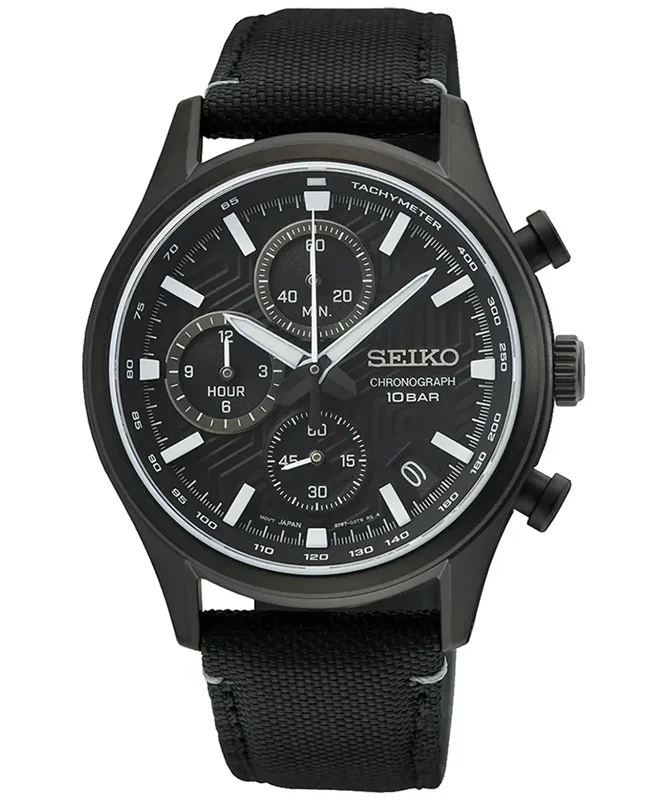 ساعت مچی سیکو SSB421P1