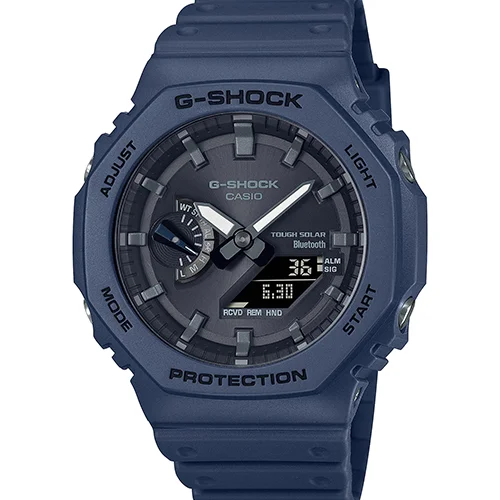 ساعت مچی مردانه G-Shock مدل CASIO-GA-B2100-2ADR