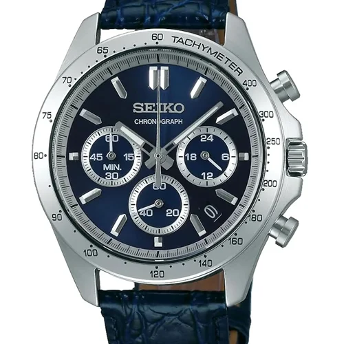 ساعت مچی سیکو کد SBTR019