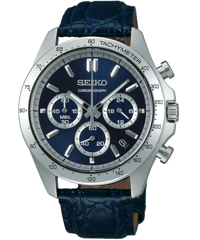 ساعت مچی سیکو کد SBTR019