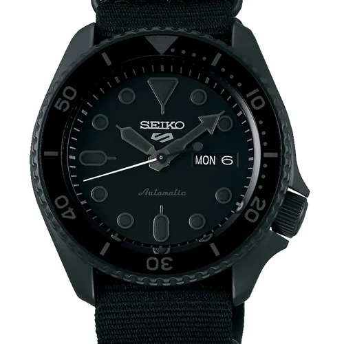 ساعت مچی مردانه سیکو، زیرمجموعه Seiko 5، کد SRPD79K1S