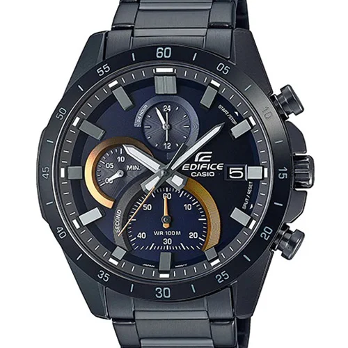 ساعت مچی مردانه EDIFICE کاسیو مدل CASIO - EFR-571DC-2A