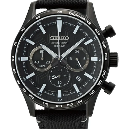 ساعت مچی سیکو کد SSB417P1