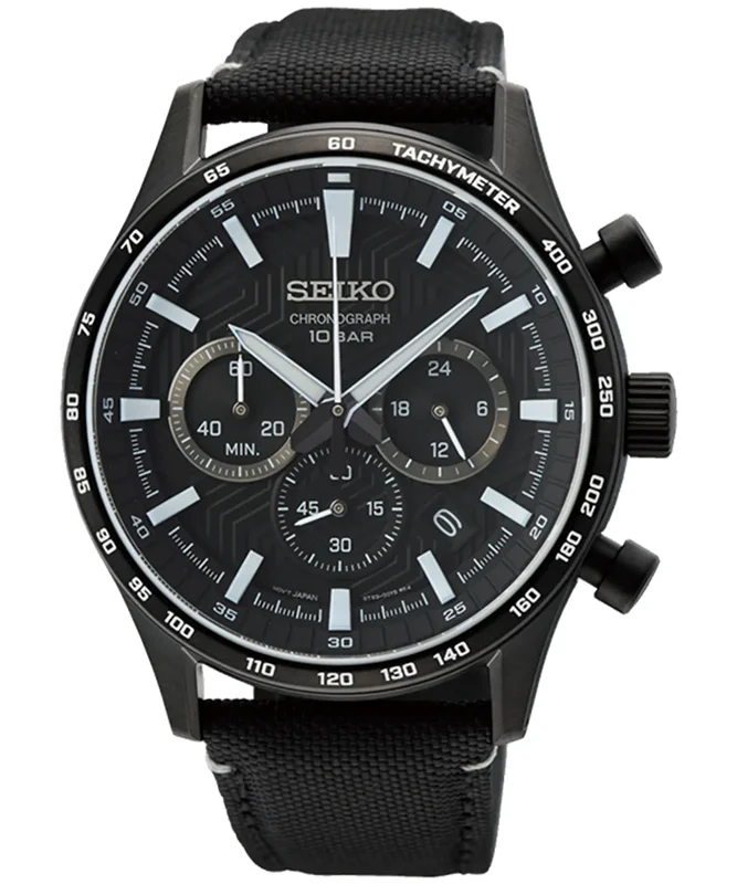 ساعت مچی سیکو کد SSB417P1