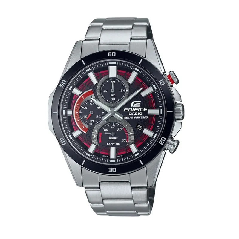 ساعت مچی کاسیو EFS-S610DB-1AVUDF