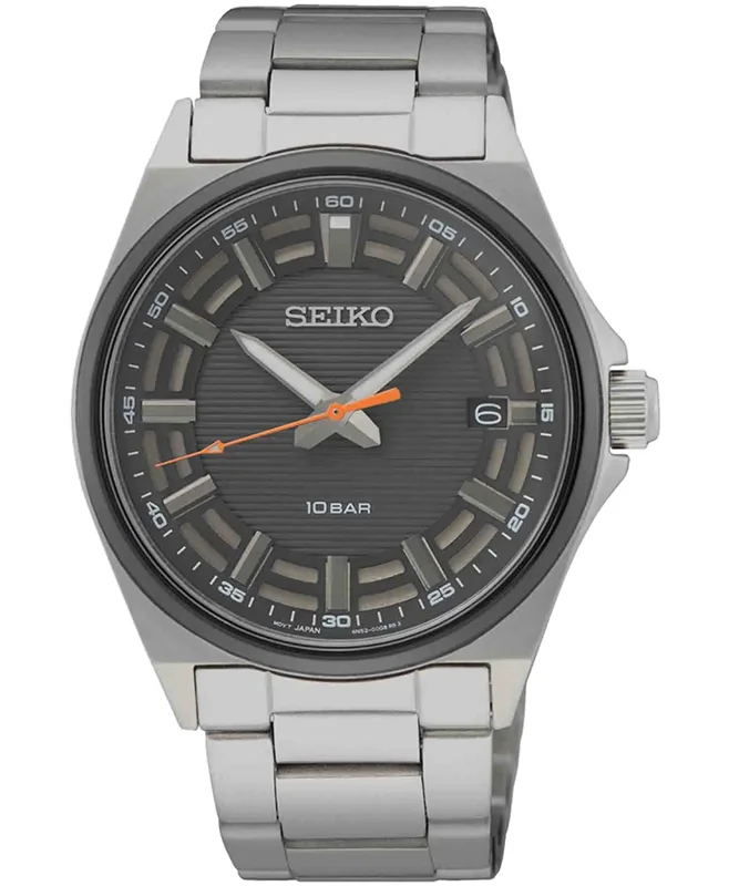 ساعت مچی مردانه سیکو کد SUR507P1