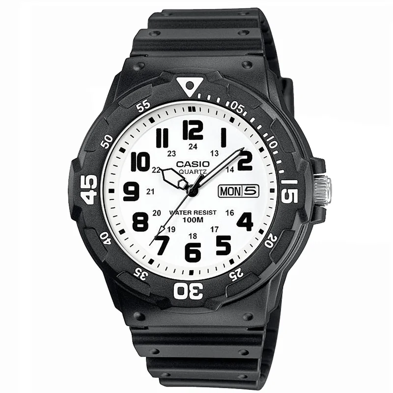 ساعت کاسیو MRW-200H-7B