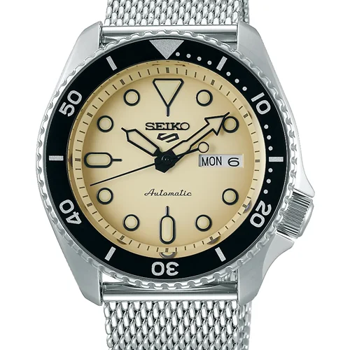 ساعت مچی سیکو کد SRPD67K1