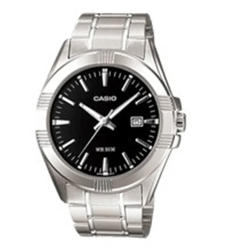 ساعت مچی مردانه Dress کاسیو با کد MTP-1308D-1A