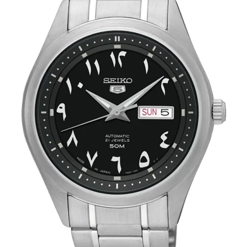 ساعت مچی عقربه ای مردانه سیکو(SEIKO) مدل SNKP21J1
