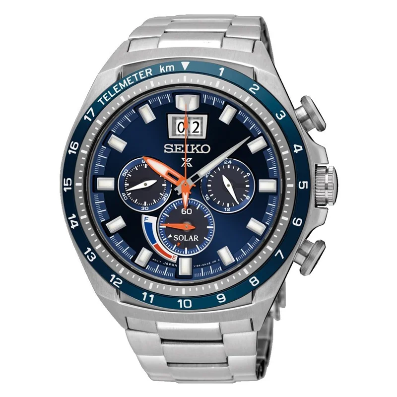 ساعت مچی سیکو کد SSC601P1