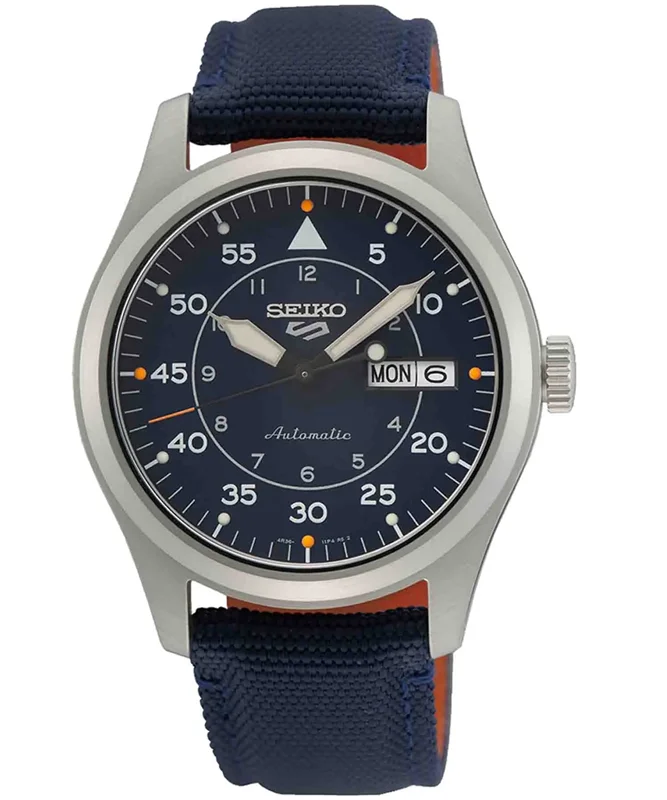 ساعت مچی عقربه ای مردانه سیکو، زیرمجموعه Seiko 5, کد SRPH31K1