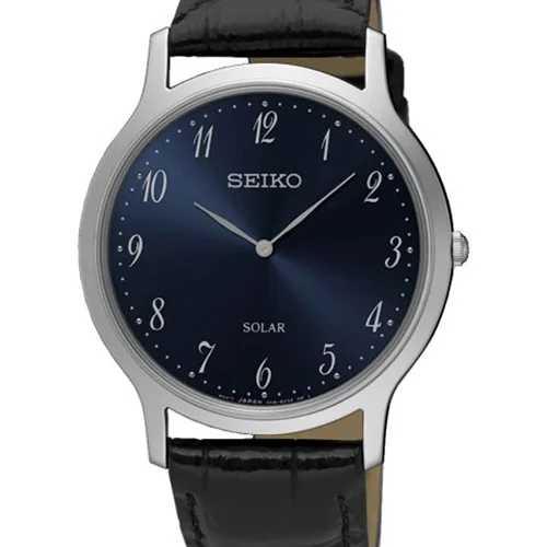 ساعت مچی عقربه ای مردانه سیکو کد SUP861P1