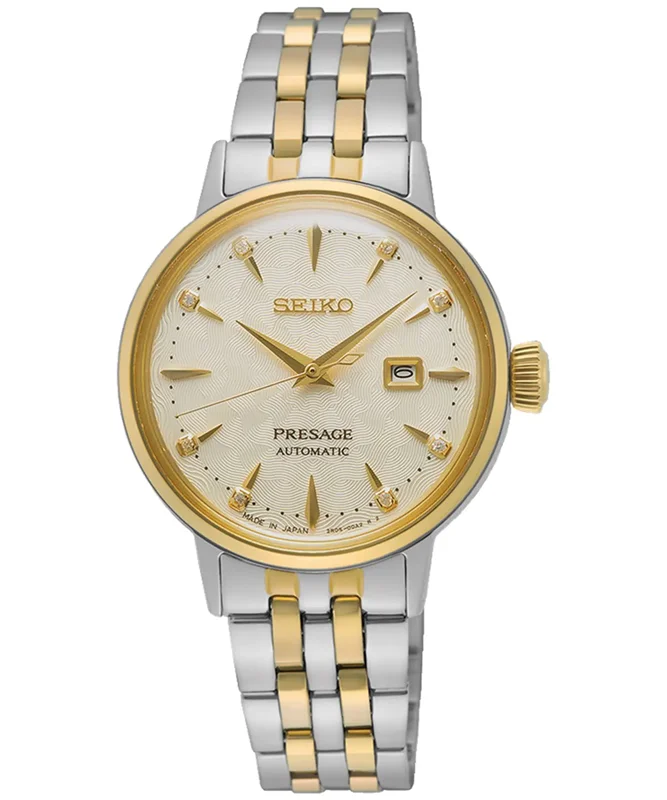 ساعت مچی سیکو SRE010J1