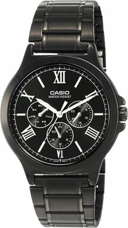 ساعت مچی کاسیو MTP-V300B-1AUDF