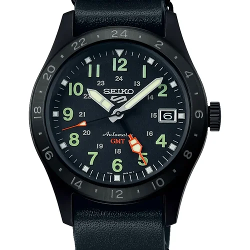 ساعت مچی عقربه ای مردانه سیکو، زیرمجموعه Seiko 5, کد SSK025K1