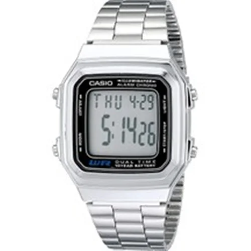 ساعت مچی کاسیو سری Vintage کد A178WA-1ADF