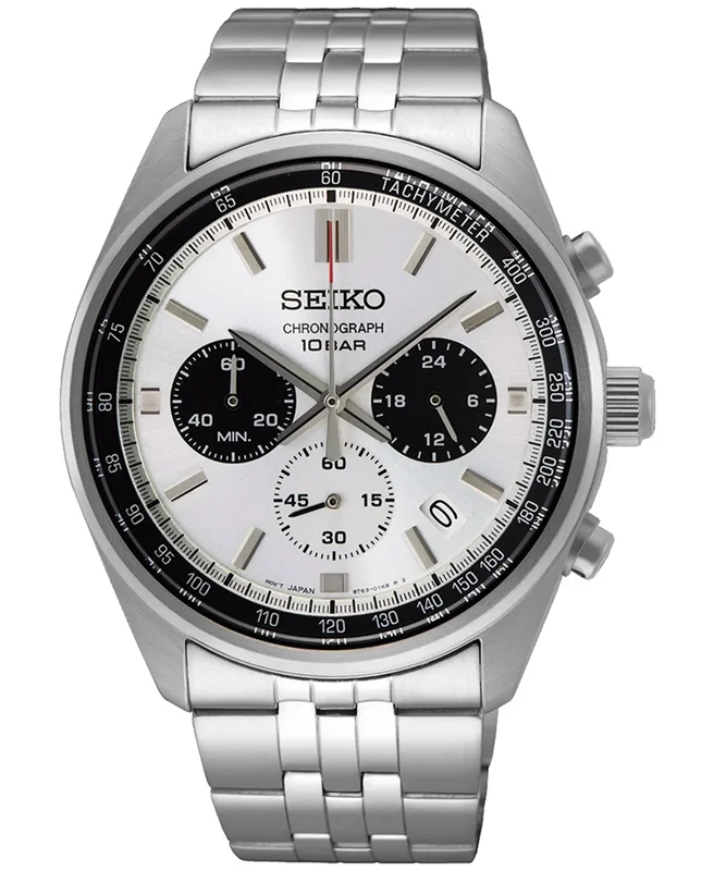 ساعت مچی سیکو کد SSB425P1