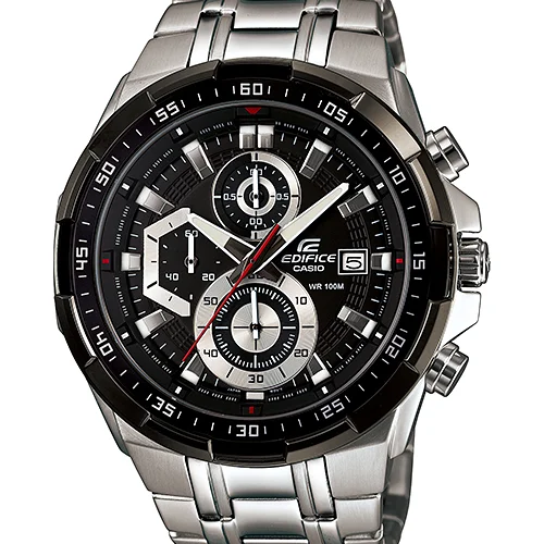 ساعت مچی مردانه EDIFICE کاسیو مدل CASIO - EFR-539D-1A