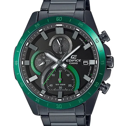 ساعت مچی مردانه EDIFICE کاسیو مدل CASIO - EFR-571DC-1A
