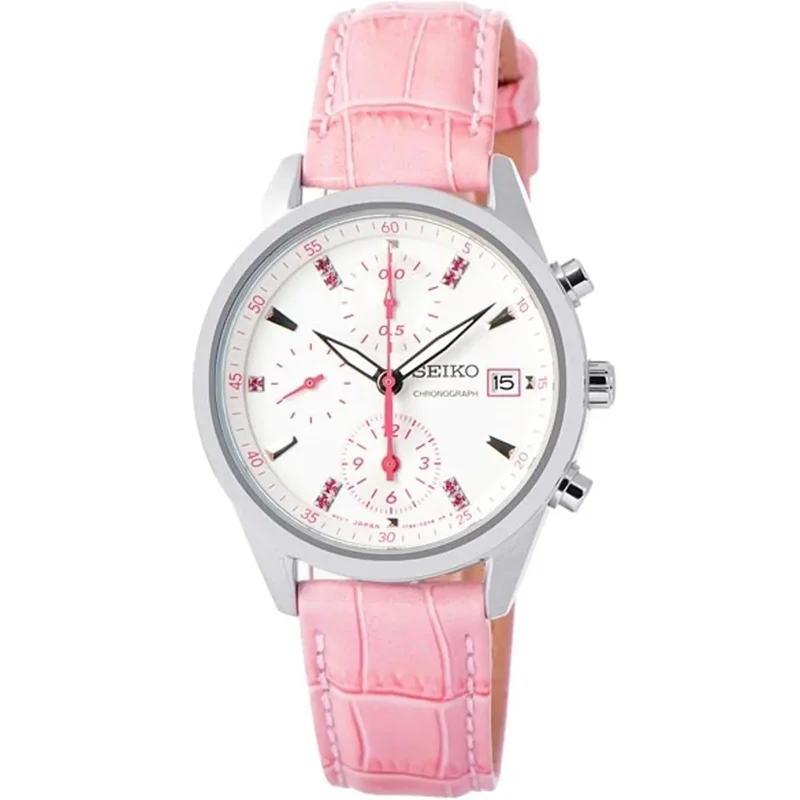 ساعت مچی زنانه سیکو کد SNDV47P1