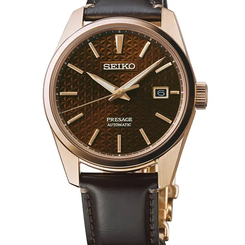 ساعت مچی سیکو کد SPB170J1