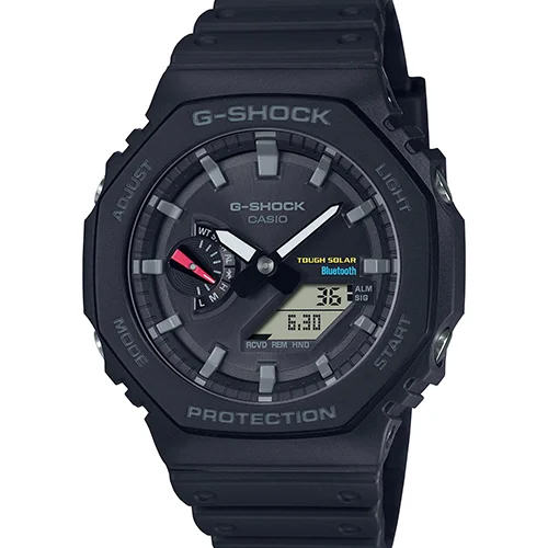 ساعت مچی مردانه G-Shock مدل CASIO-GA-B2100-1ADR