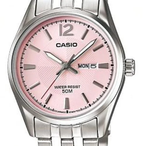 ساعت مچی CASIO مدل CASIO LTP-1335D-5A