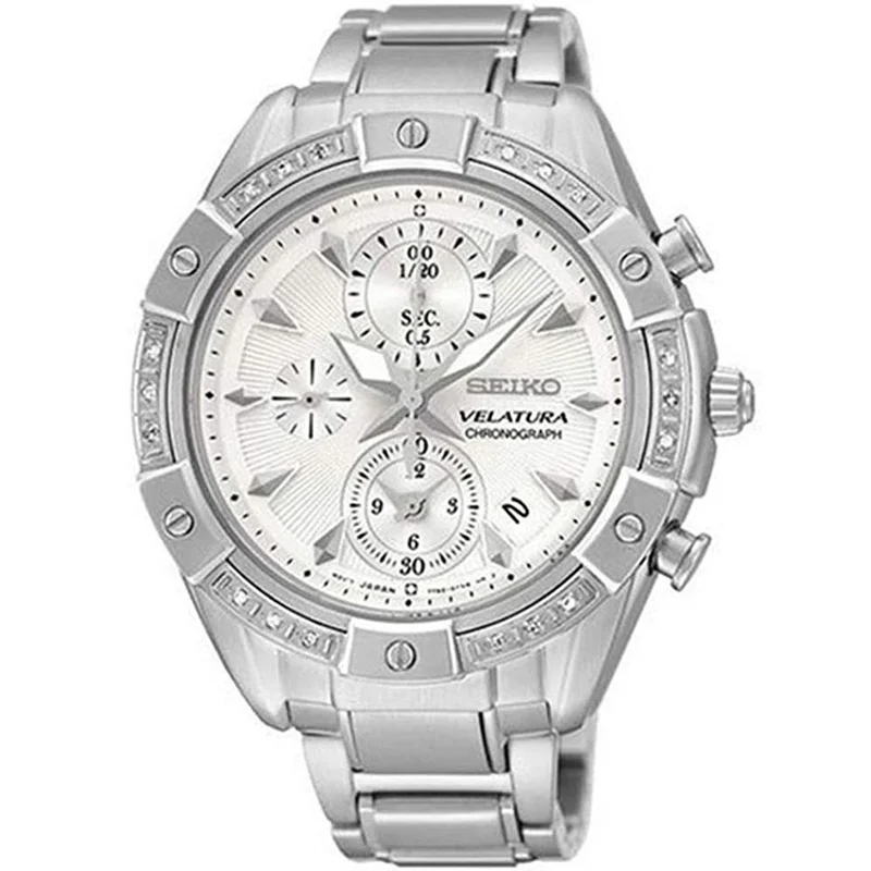 ساعت مچی زنانه سیکو کد SNDV65P1