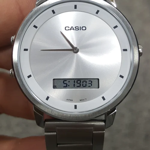ساعت مچی کاسیو MTP-B200D-7E  Casio