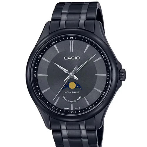 ساعت مچی مردانه کاسیو مدل CASIO-MTP-M100B-1AVDF