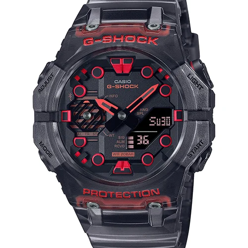 ساعت مچی مردانه G-SHOCK کاسیو مدل CASIO- GA-B001G-1ADR