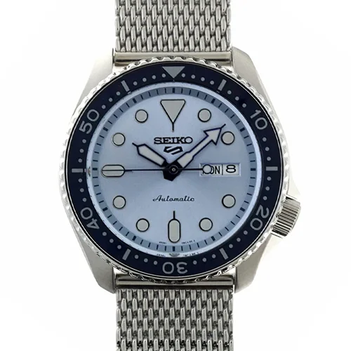 ساعت مچی مردانه سیکو، زیرمجموعه Seiko 5, کد SRPE77K1S