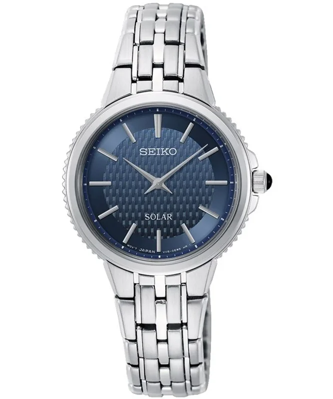 ساعت مچی زنانه سیکو کد SUP393P1