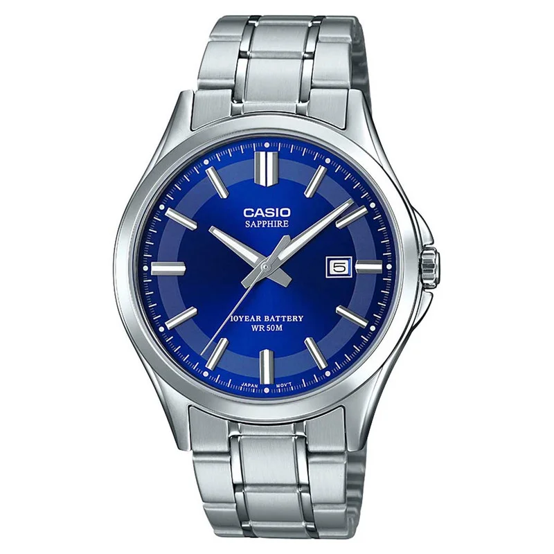 ساعت مچی کاسیو EFV-100D-2AVUDF