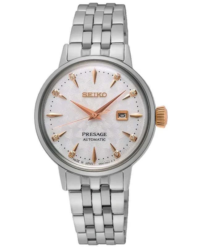 ساعت مچی سیکو SRE009J1