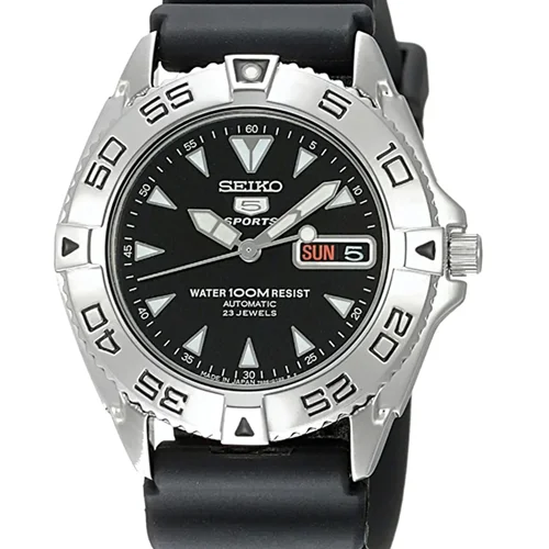 ساعت مچی سیکو کد SNZB33J2