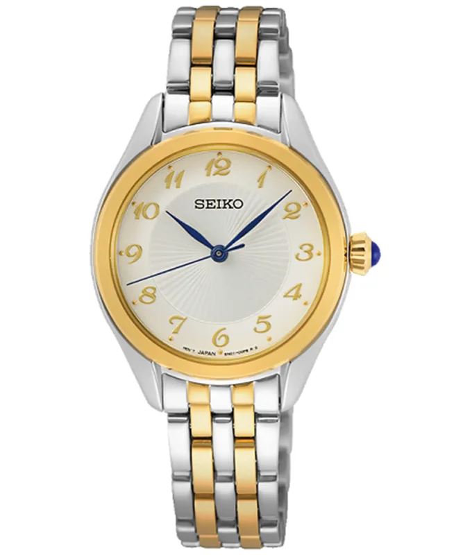 ساعت مچی زنانه سیکو کد SUR380P1