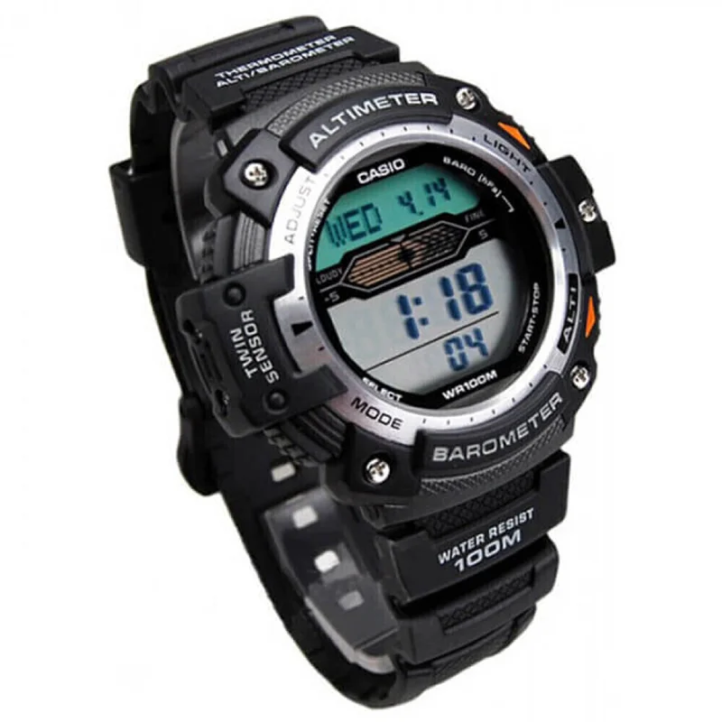ساعت مچی مردانه  کاسیو مدل  SGW-300H-1AVDR