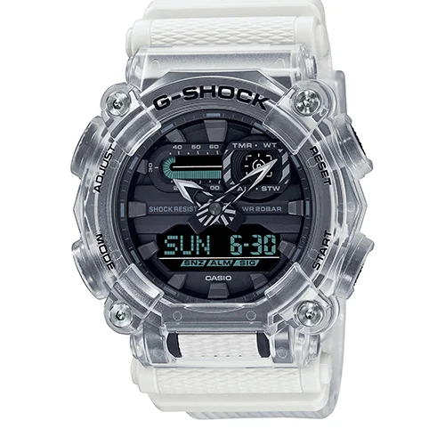 ساعت مچی مردانه G-SHOCK مدل CASIO -GA-900SKL-7ADR