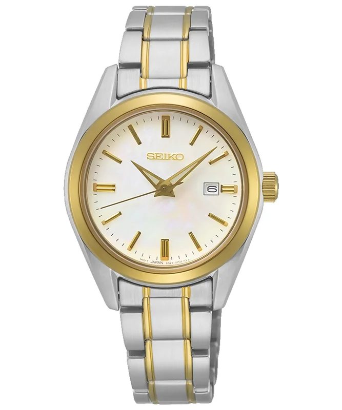 ساعت مچی زنانه سیکو کد SUR636P1